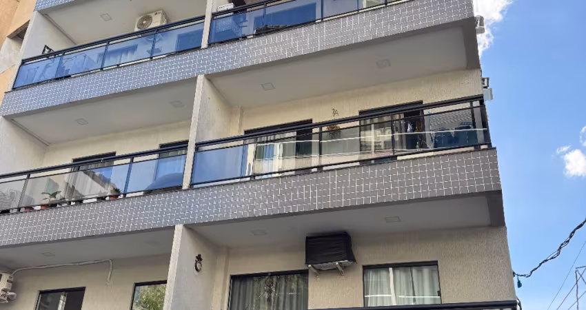 Apartamento 2 quartos oportunidade R$250.000
