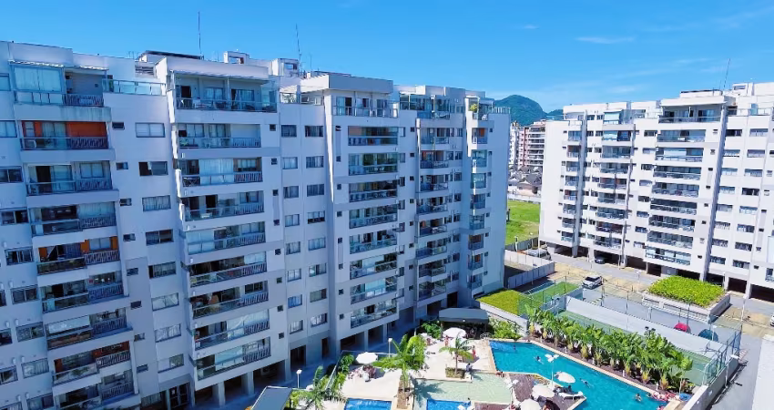 Cobertura duplex R$899.000