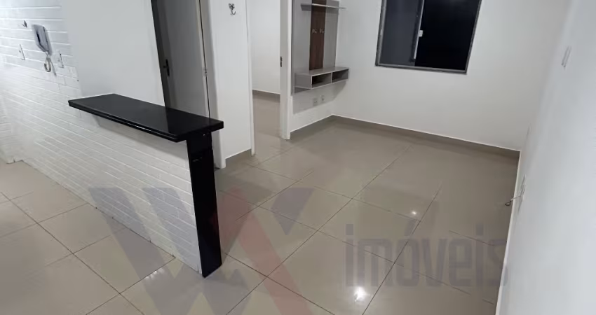 Lindo apartamento, duas quadras da praia do Recreio