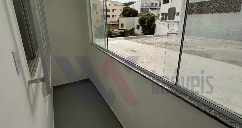 Apartamento com 2 quartos para alugar na Avenida Gilka Machado, Recreio dos Bandeirantes, Rio de Janeiro