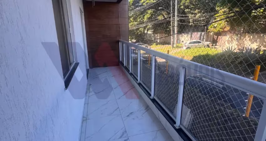 Apartamento com 2 quartos à venda na Rua D-W, Recreio dos Bandeirantes, Rio de Janeiro