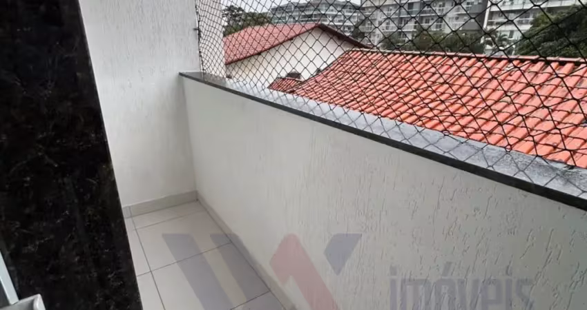 Apartamento com 1 quarto para alugar na Rua D-W, Recreio dos Bandeirantes, Rio de Janeiro