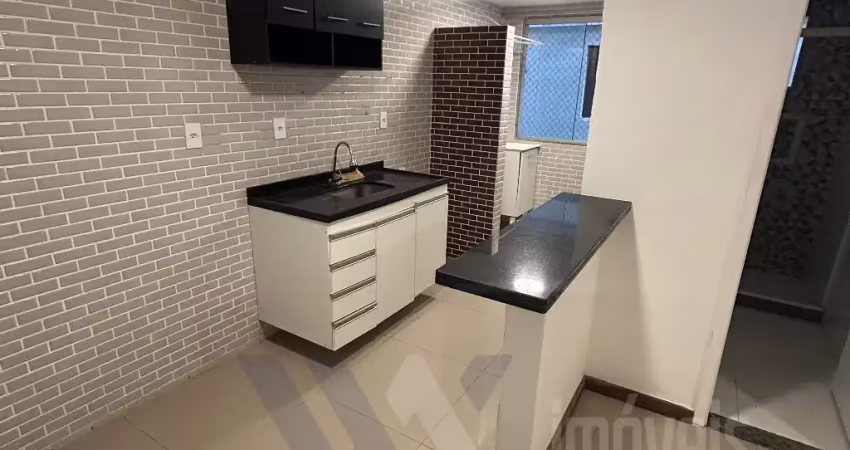 Apartamento para alugar na Rua D-W, Recreio dos Bandeirantes, Rio de Janeiro