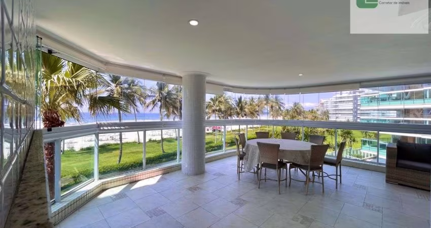 Apartamento com vista para o mar - Riviera de São Lourenço