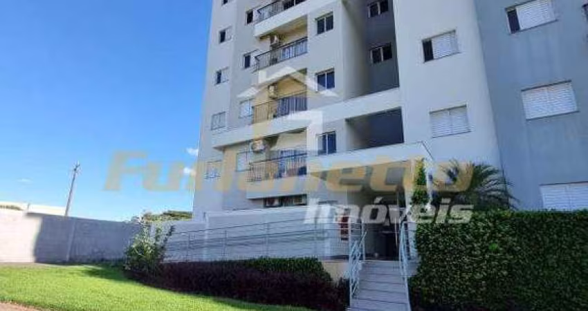 Apartamento para aluguel, Taiamã - Sorriso/MT