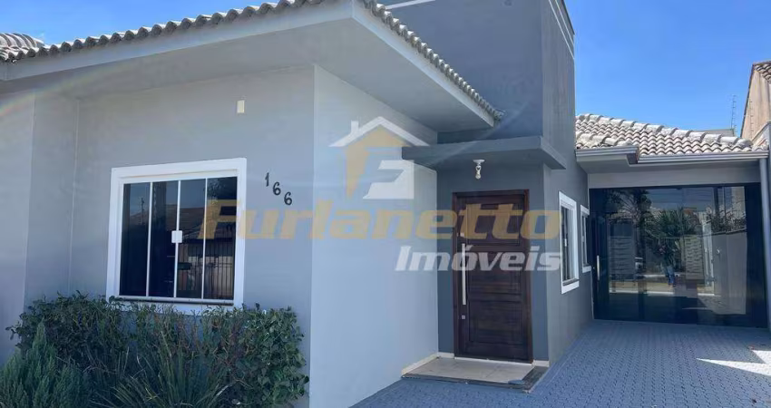 Casa à venda, Colinas - Sorriso/MT