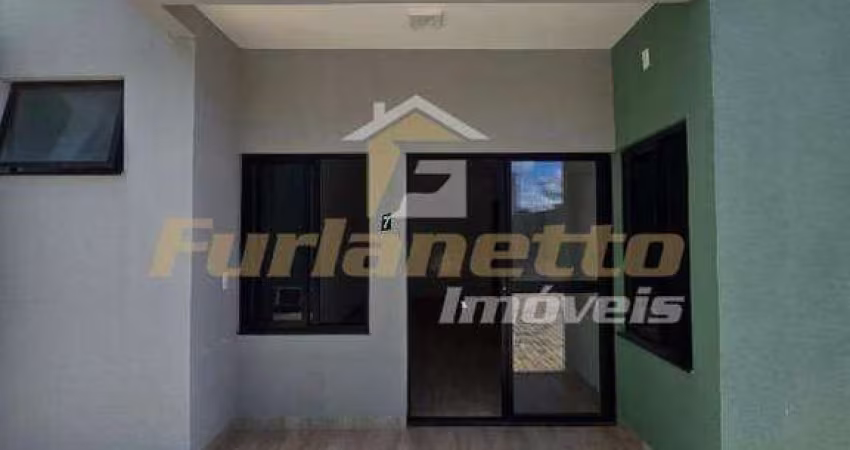 Apartamento para aluguel, Village II - Sorriso/MT
