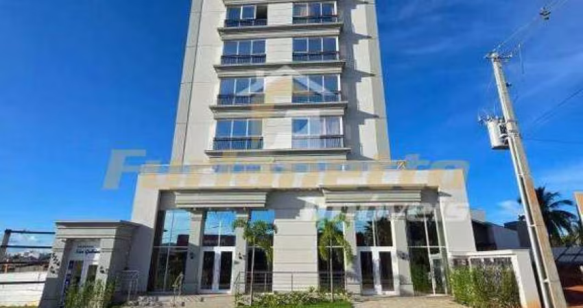 APARTAMENTO EM FRENTE A PIZZARIA D´TALIA EM SORRISO-MT