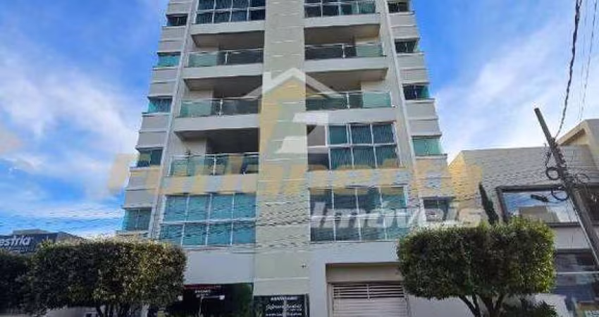 Apartamento à venda, CentroNorte - Sorriso/MT