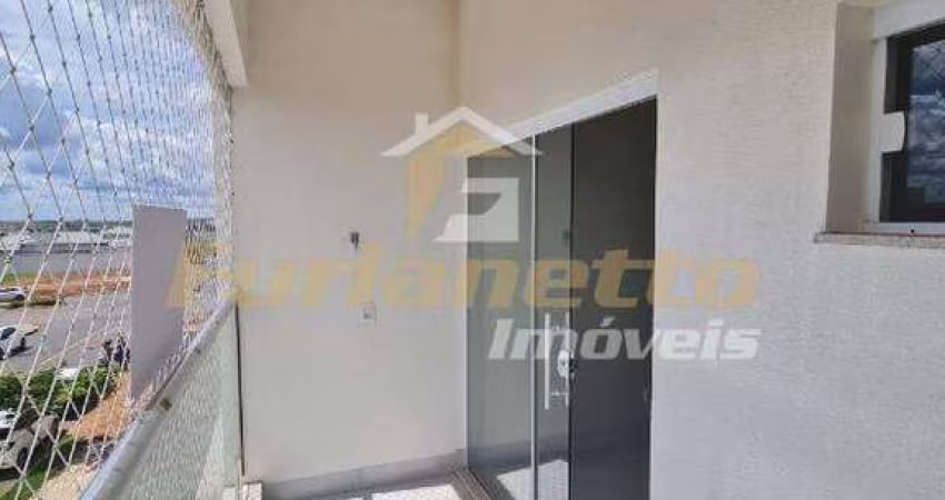 Apartamento para aluguel, Vila Romana - Sorriso/MT