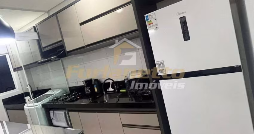 Apartamento para aluguel, Taiamã - Sorriso/MT