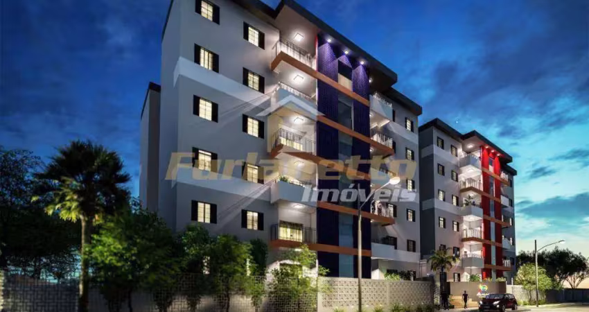 Apartamento à venda no Centro Norte, Sorriso 