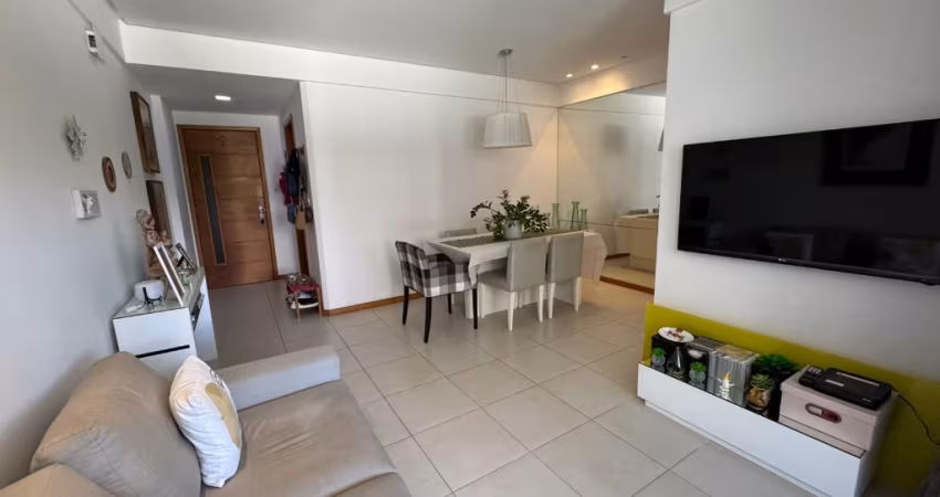 Vendo Lindo Apartamento no Stiep