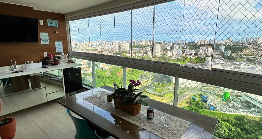 Vendo Lindo Apartamento no Horto Bela Vista!