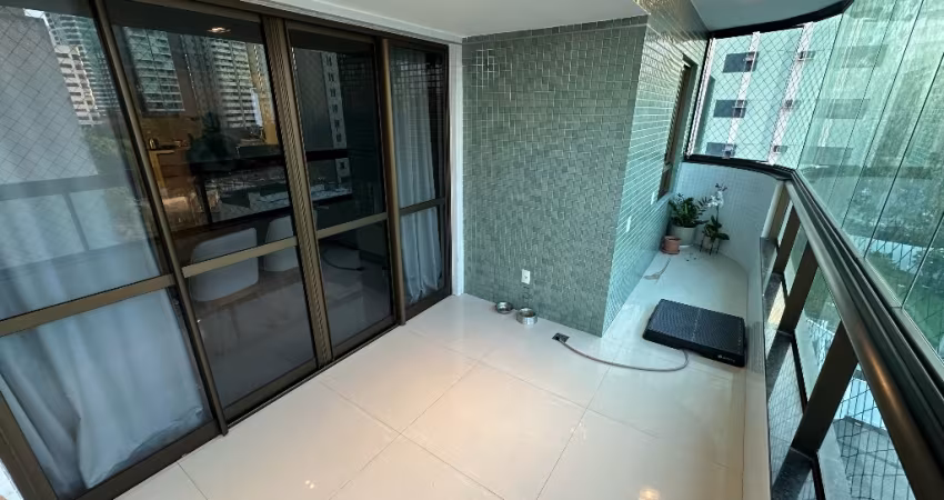 Vendo Lindo Apartamento no Caminho das Árvores