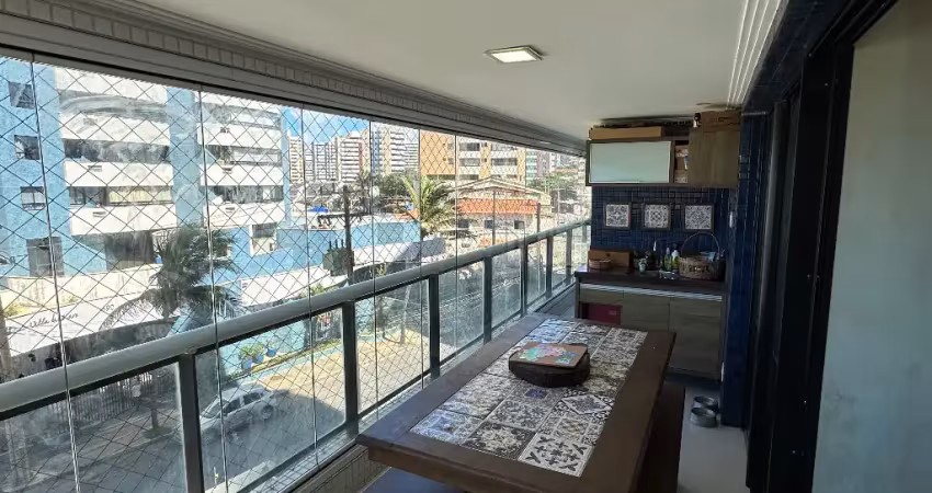 Vendo Apartmento Jardim Armação 3/4 com suítes
