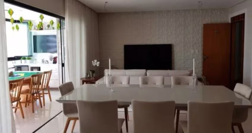 APARTAMENTO  PITUBA 3 SUITES