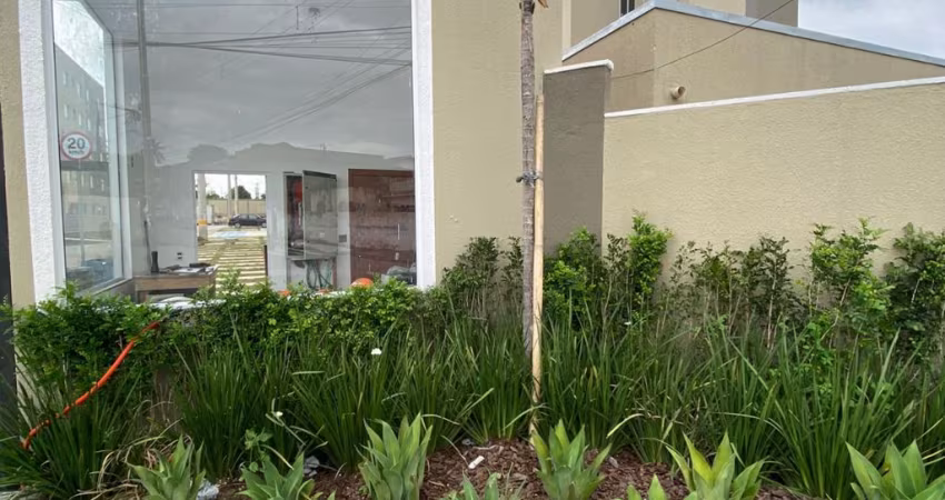 Apartamento com 2 quartos à venda no Amendoeira