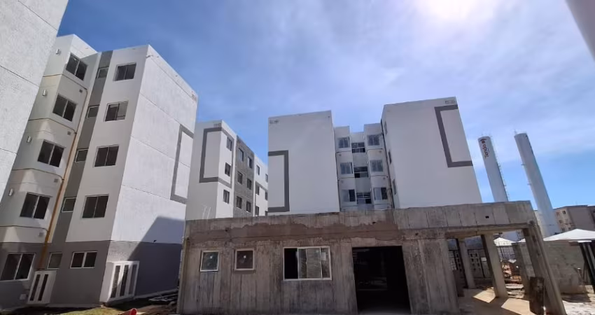 Apartamento com 2 quartos à venda no Trindade