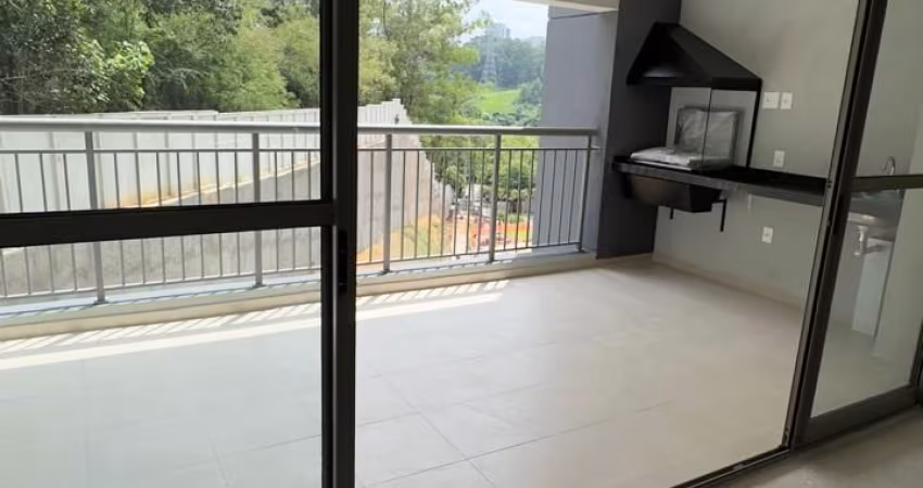 Pronto para morar - Apto 112m² ° 2 vagas