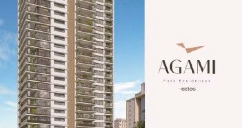 Agami Park - 215 e 290 m² - 3 e 4 Suítes