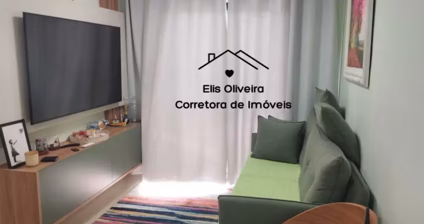Apartamento com 2 quartos à venda na Casa Verde, São Paulo 