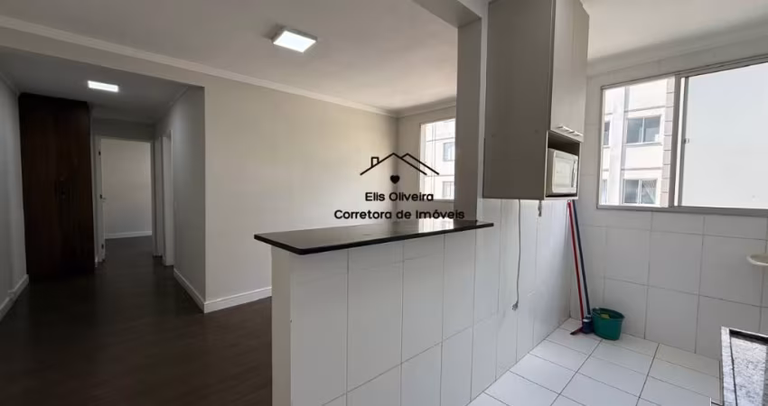 APARTAMENTO CITY JARAGUA