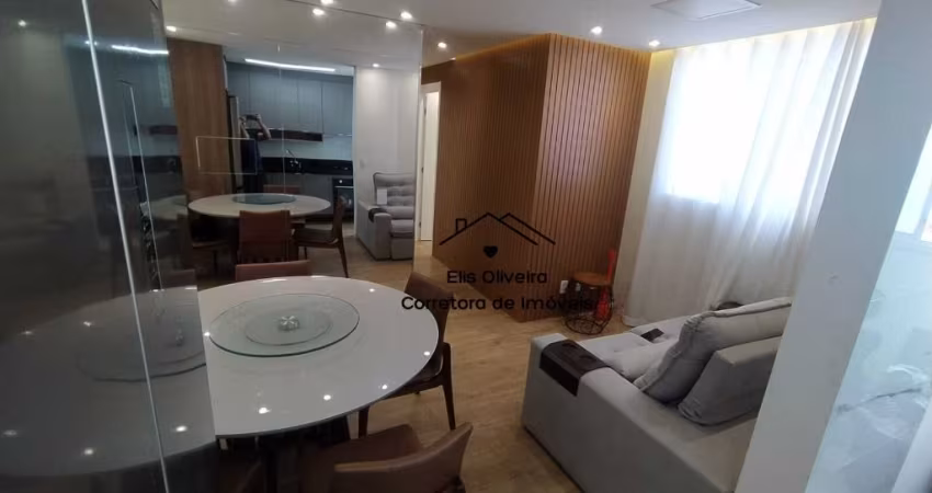 Apartamento Lapa