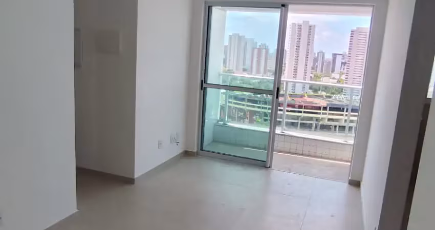 Apartamento a venda na Ilha do Retiro com 3 quartos