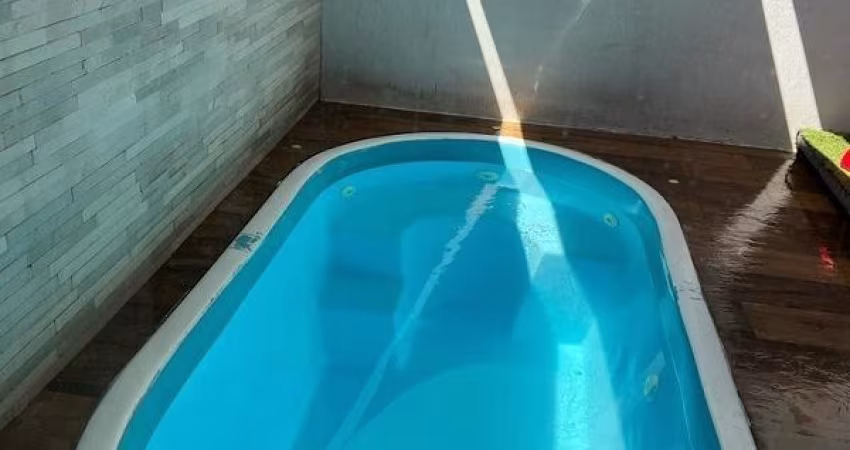 Lindo Imóvel em São Bernardo do Campo - SP