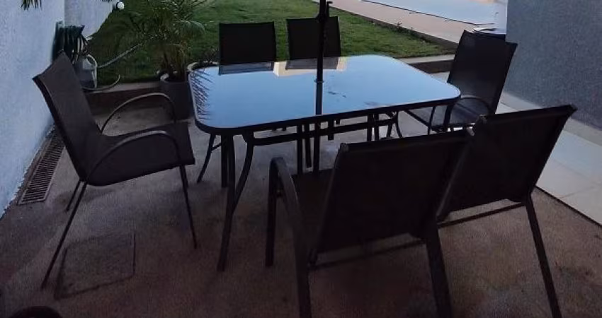 Excelente opção em Araçoiaba da Serra - SP