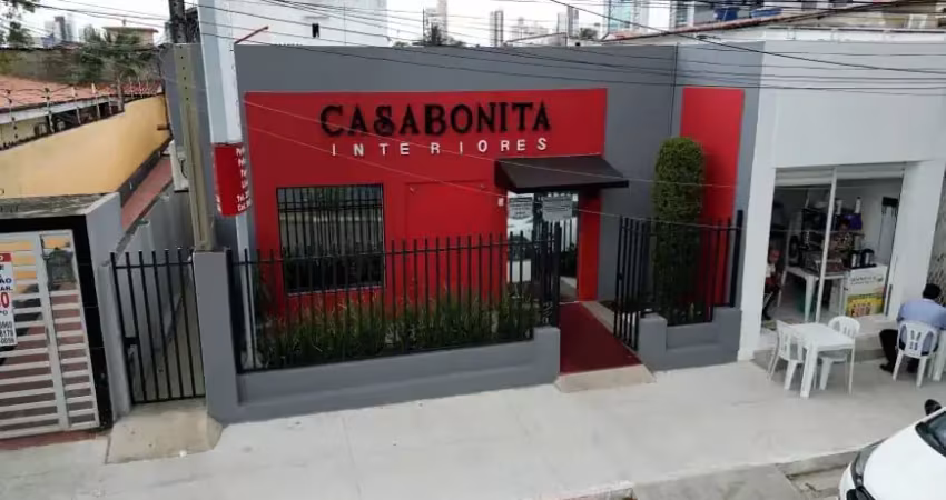 4 9.9982.5105 sou a casa bonita, um negócio consolidado e lucrativo por r$ 599.000,00 84 9.9614.8677