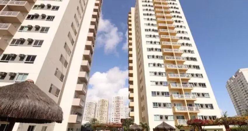 Residencial sirius, apartamento de 3 quartos com 77 m2 - r$430.000,00 - whatsapp:84 9.9145.9638
