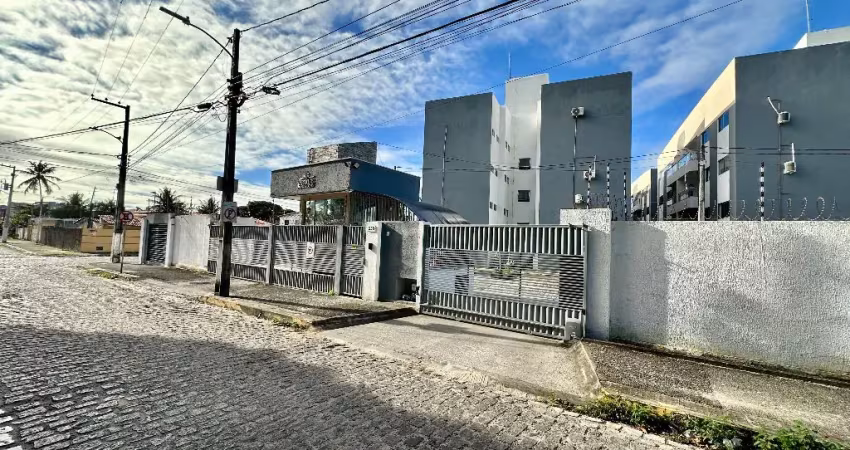 Jardins maria lopes, apartamento de 2 quartos com 62 m2 - r$153.000,00 - whatsapp:84 9.9145.9638