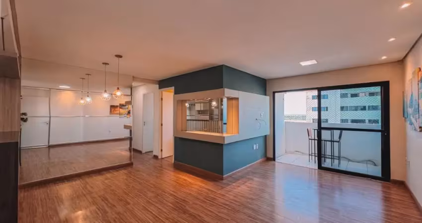 Apartamento no sun happy 85m2 3/4 sendo 1 suíte em nova parnamirim