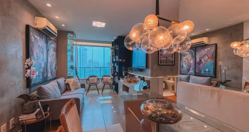 Apartamento com 2 quartos à venda na Rua Maria Auxiliadora, 817, Tirol, Natal