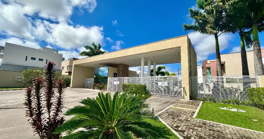 Condomínio ecoville - lote com 200 m2 - r$190.000,00 - whatsapp:84 9.9145.9638