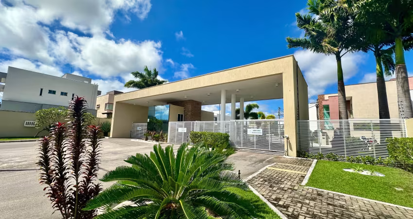 Condomínio ecoville - lote com 200 m2 - r$190.000,00 - whatsapp:84 9.9145.9638
