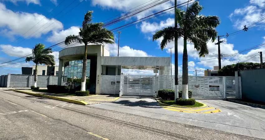 Condomínio central park ii, lote com 300 m2 - r$240.000,00 - whatsapp:84 9.9145.9638