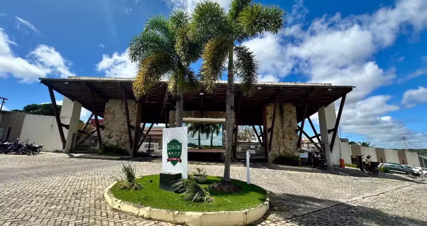 Condomínio novo leblon, lote com 260 m2 - r$249.000,00 - whatsapp:84 9.9145.9638