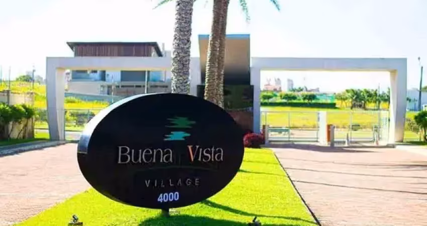 Condomínio buena vista village, lote com 640 m² - r$850.000,00 - whatsapp:84 9.9145.9638