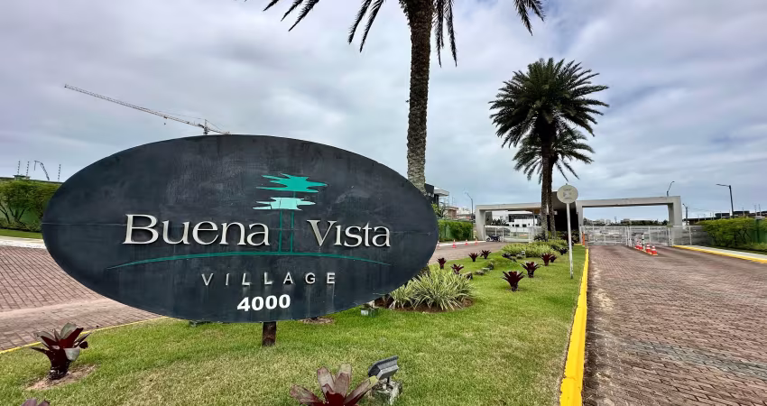 Condomínio buena vista village, lote com 640 m² - r$850.000,00 - whatsapp:84 9.9145.9638