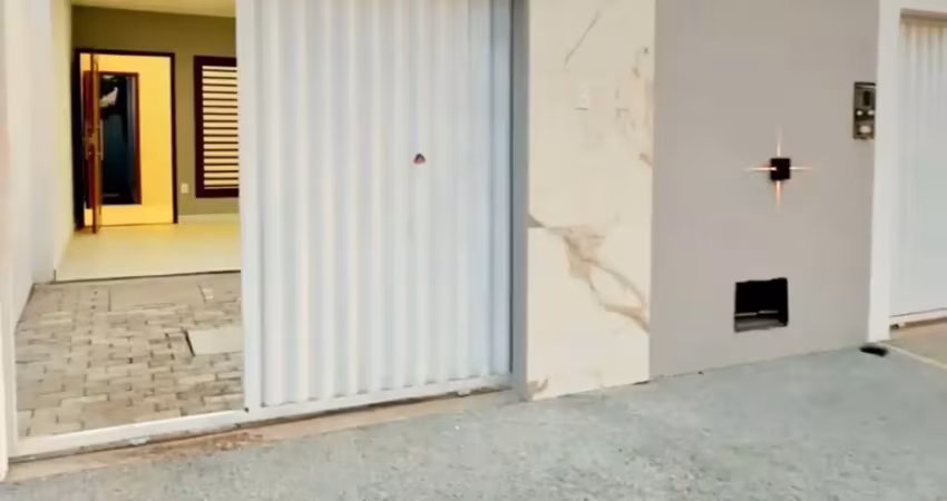 Lot. santa júlia, casa de 2 quartos (suíte) com 70 m2 - r$200.000,00 - whatsapp:84 9.9145.9638