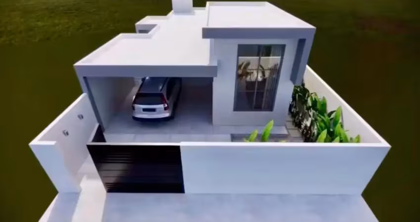 Casa de 3 quartos (uma suíte) em construção com 125 m2 no cond. montreal - r$400.000,00 - whatsapp:84 9.9145.9638