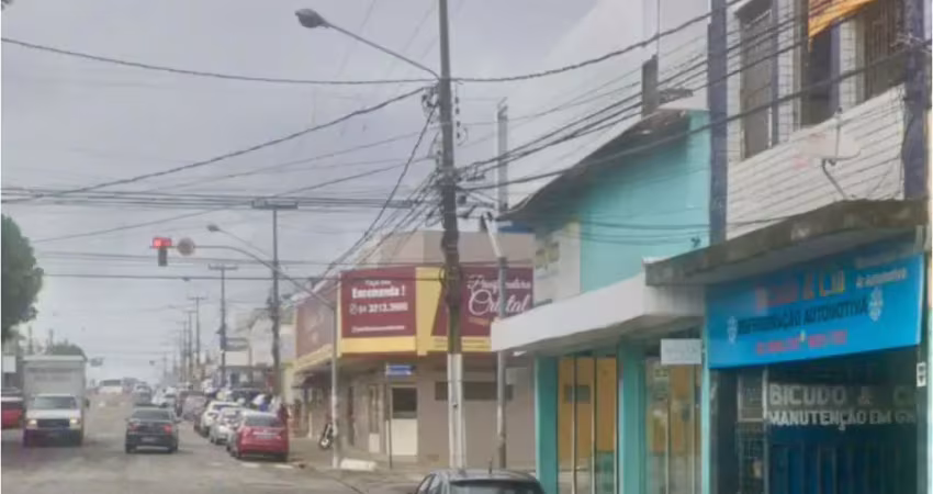 Ponto comercial para venda com 360 m2 no alecrim - r$550.000,00 - whatsapp:84 9.9145.9638