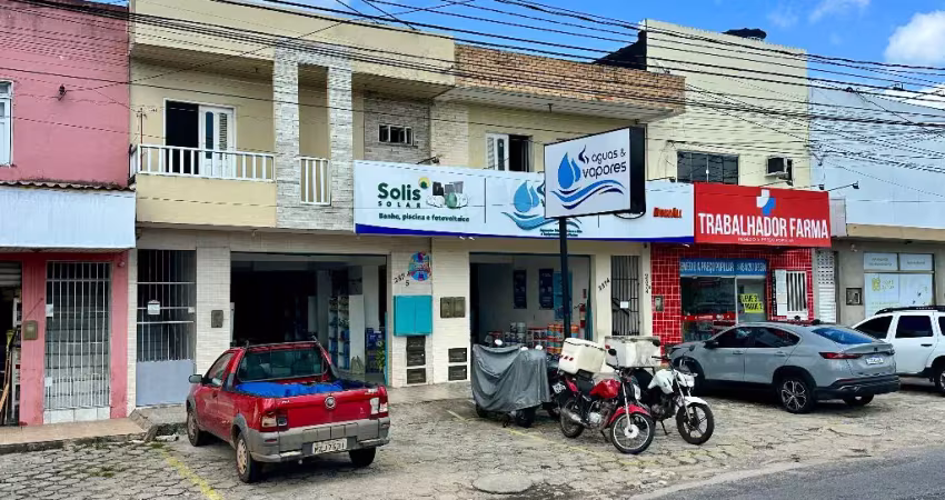 Locação: kitnet com 53 m2 na avenida maria lacerda - r$680,00 - whatsapp:84 9.9145.9638