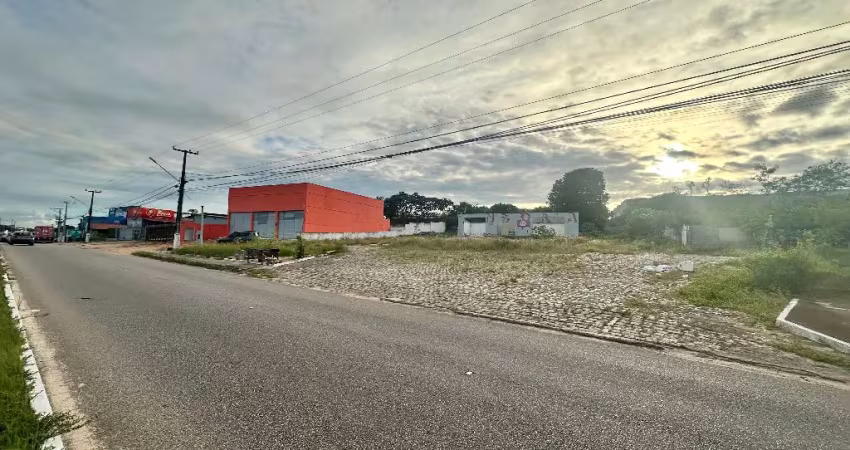 Área comercial na olavo montenegro medindo 4504 m2, com escritura pública - r$4.590.000,00 - whatsapp:84 9.9145.9638