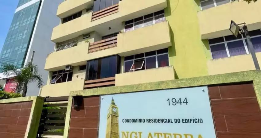 Edifício inglaterra, cobertura de 4 quartos com 211 m2 - r$350.000,00 - whatsapp:84 9.9145.9638