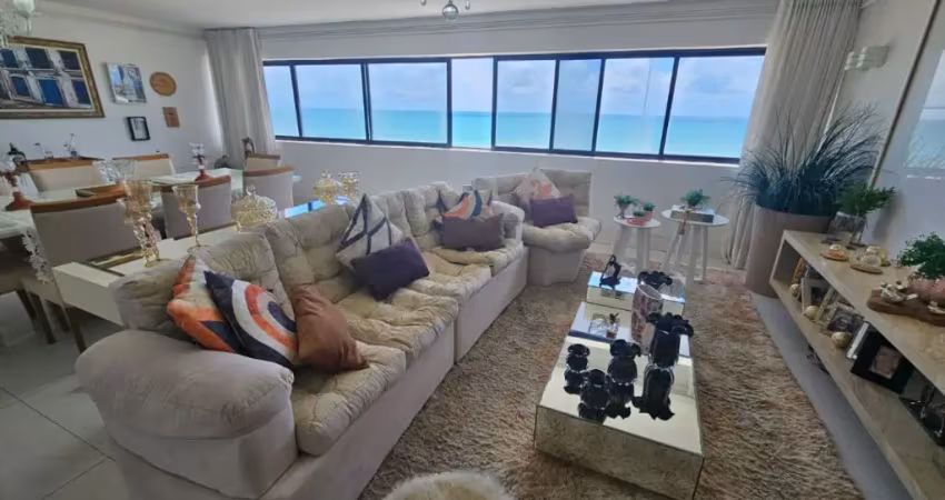 Apartamento exclusivo no condomínio oásis – areia preta, natal/rn