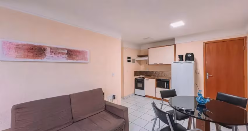 Apartamento andar alto à venda no edifício maximum home – ponta negra